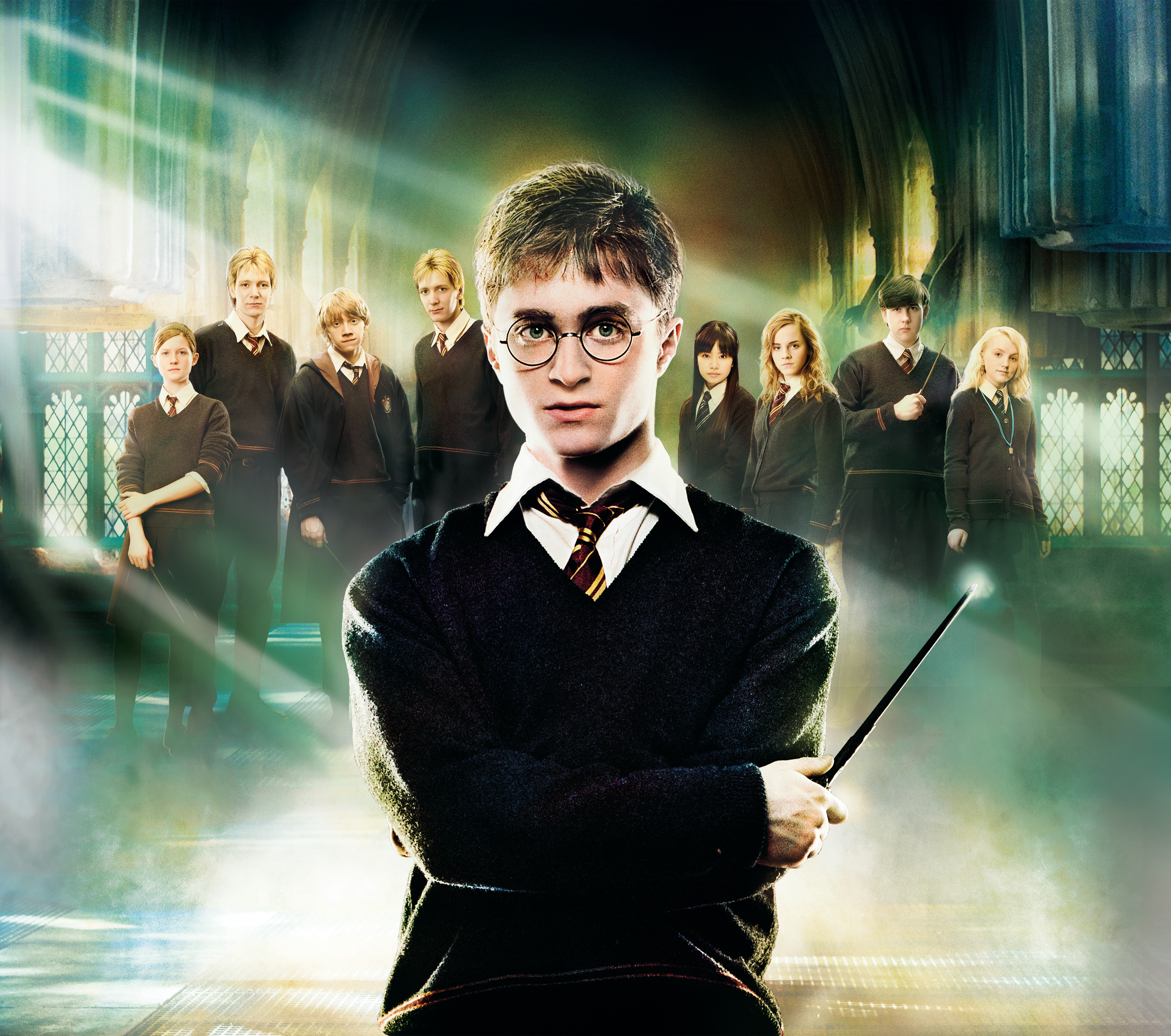 download the last version for android Harry Potter and the Order of the Pho…