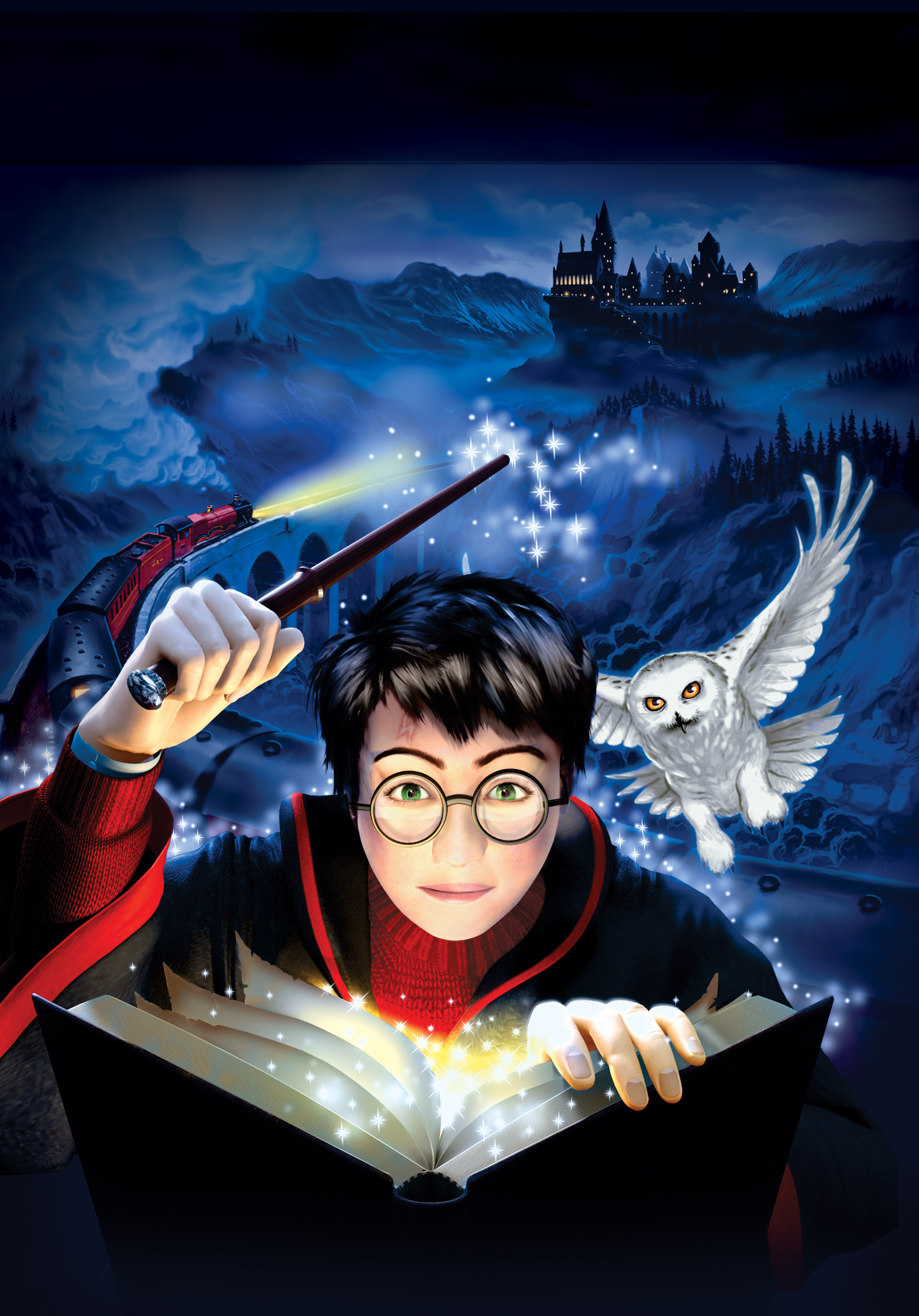 harry potter and the philosophers stone game download