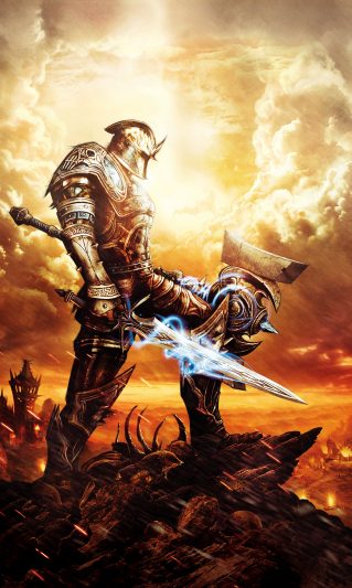 Reckoning Reckoning