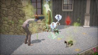 The Sims 3 Pets