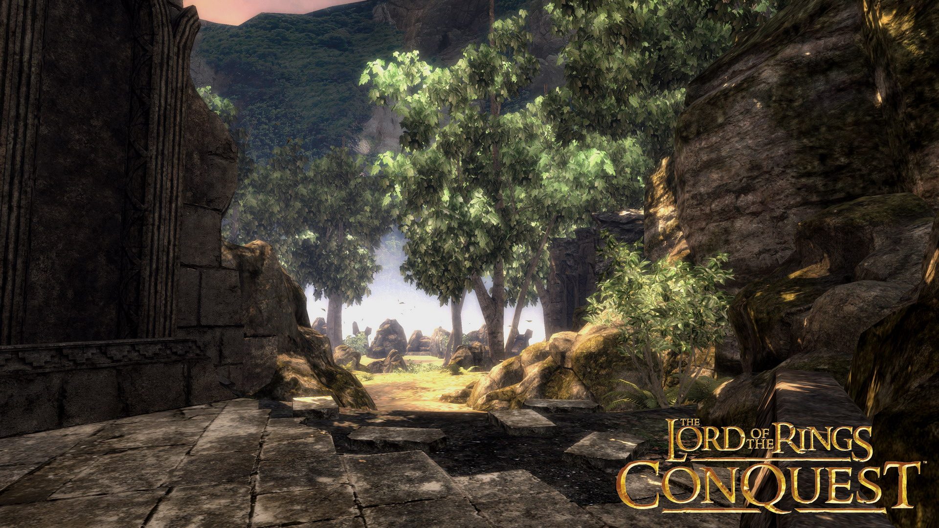 Lord of the rings conquest стим фото 43