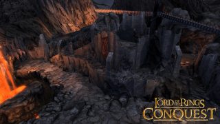 the lord of the rings conquest the lord of the rings conquest