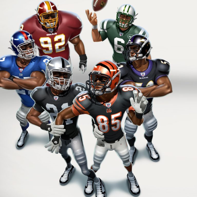 madden nfl arcade xbox one
