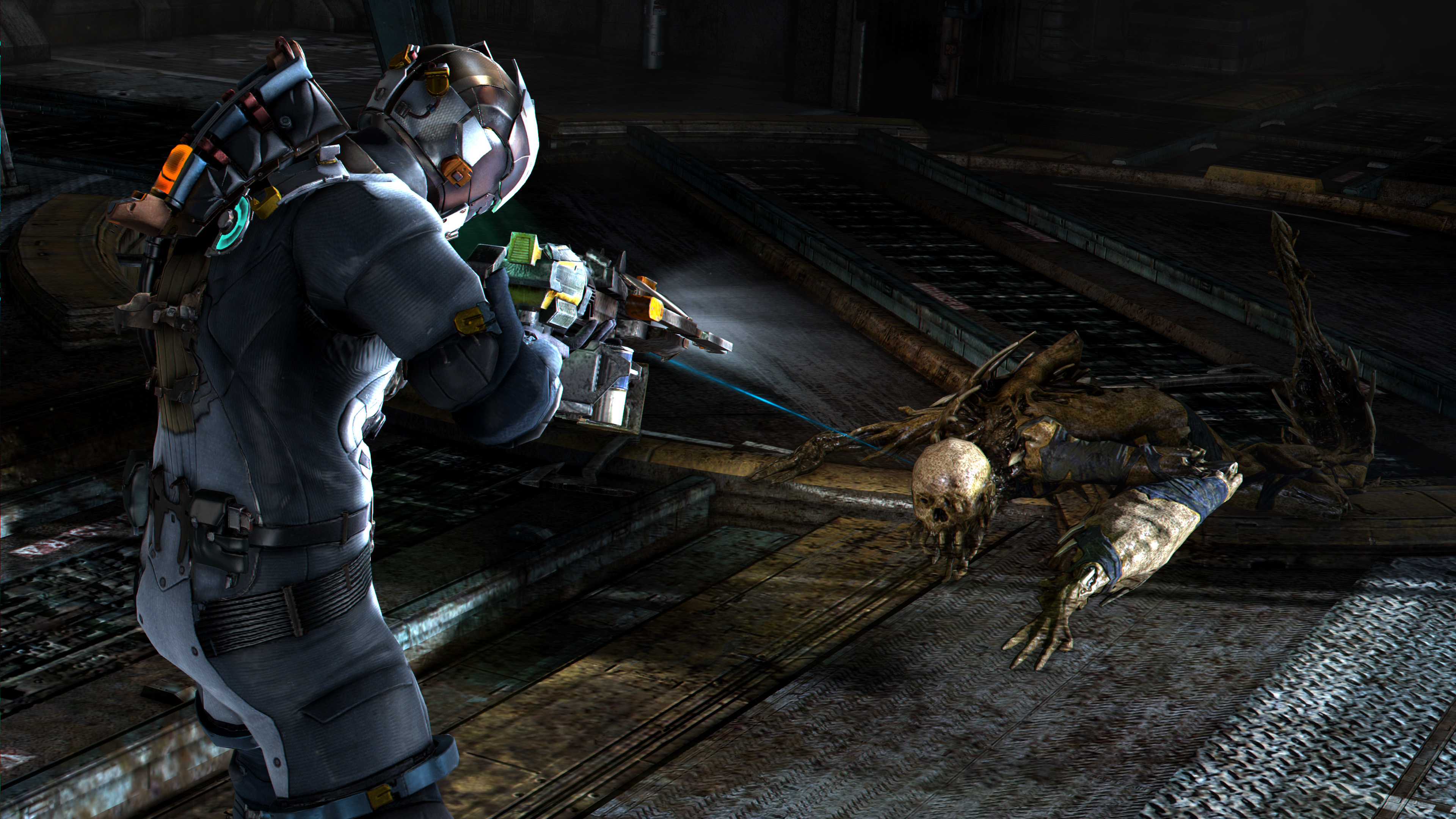 dead space 3 digital