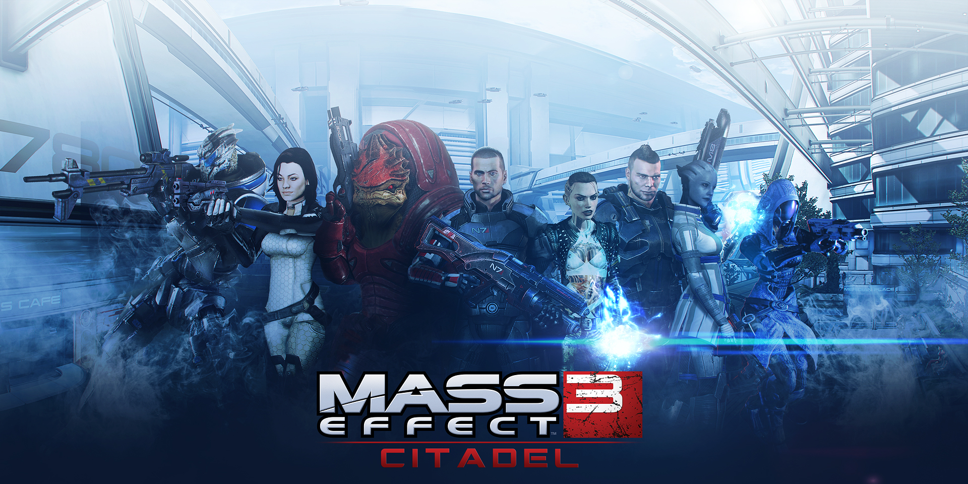 download mass effect 2 citadel for free