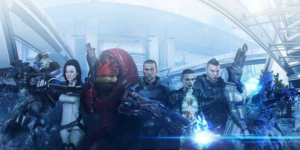 mass effect 3 приоритет цитадель