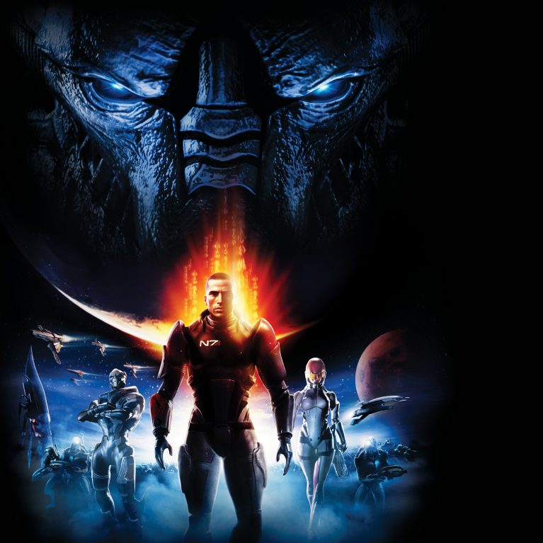 Buy Mass Effect 2 Digital Deluxe Edition EA App