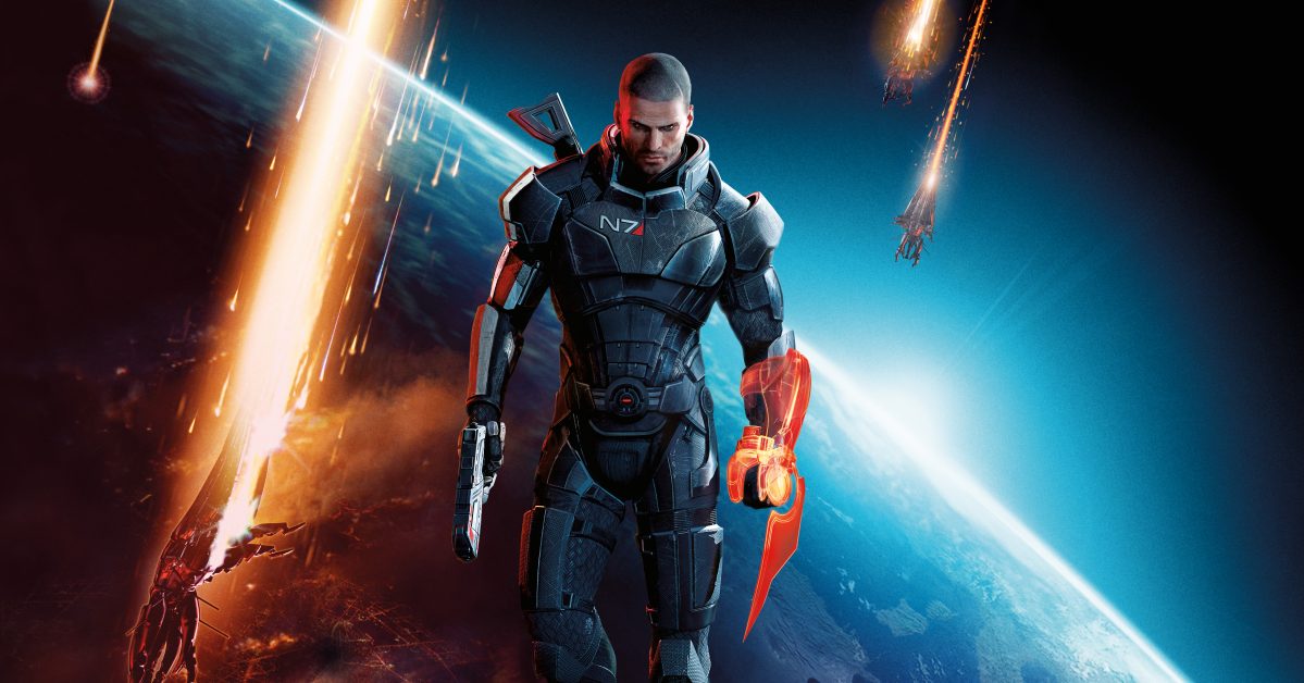 mass effect 3 ps store