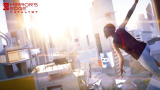 Mirror S Edge Catalyst