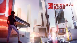 Mirror S Edge Catalyst