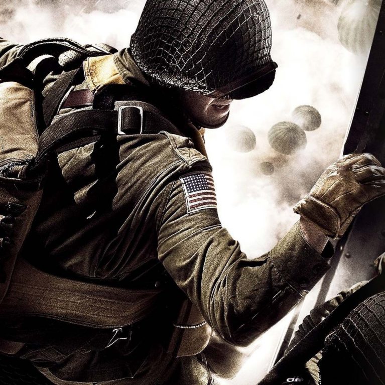 Medal of Honor Video Games - Official EA Site