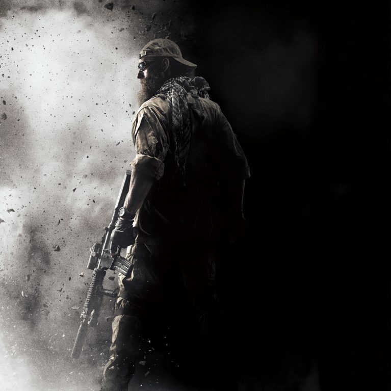 Jogos Medal of Honor - Site Oficial da EA