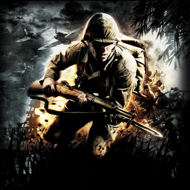 medal of honor video game