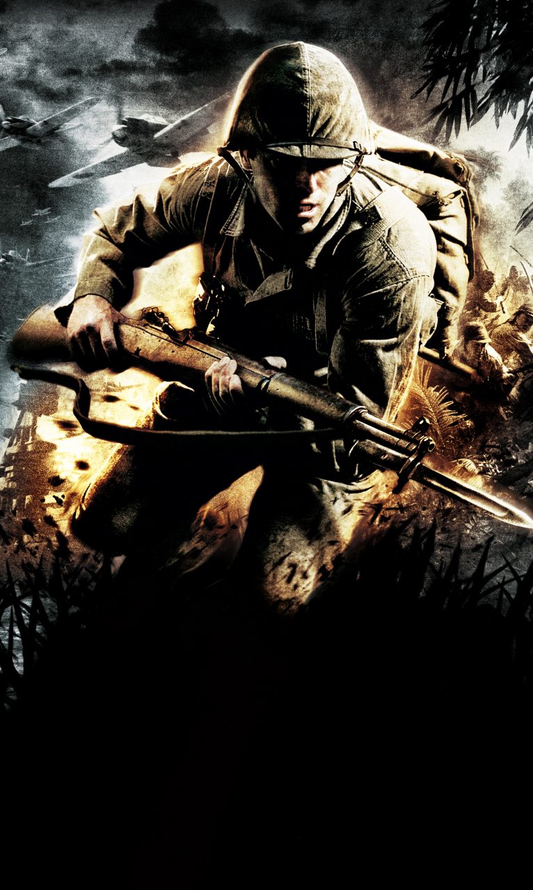 Medal of honor pacific assault коды