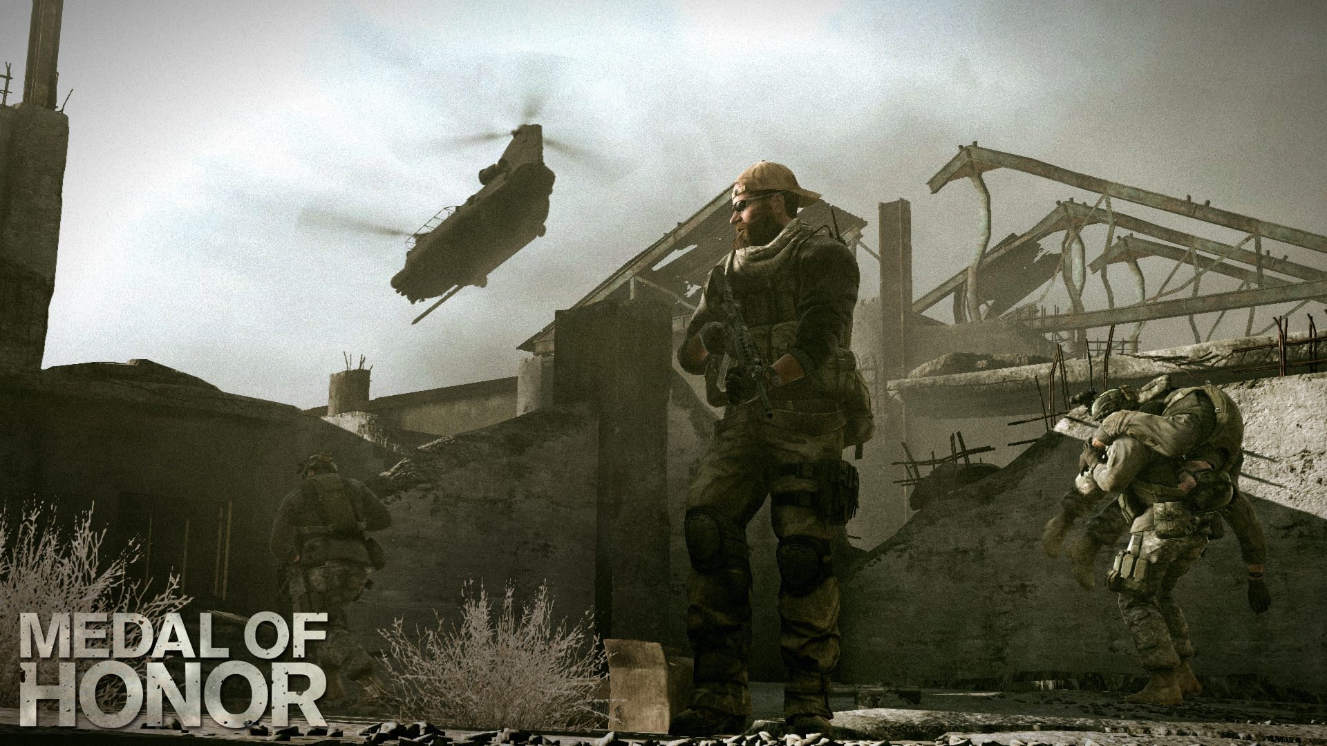 medal of honor online