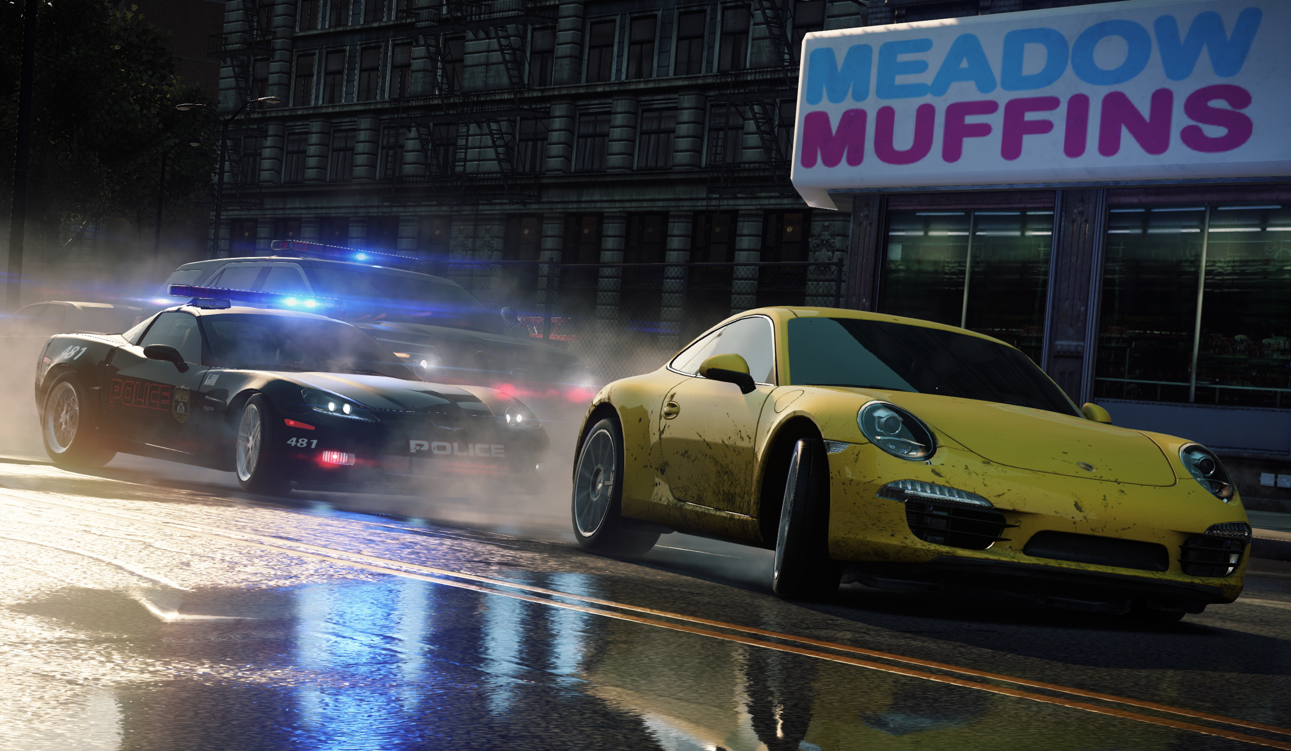 need for speed most wanted digital download