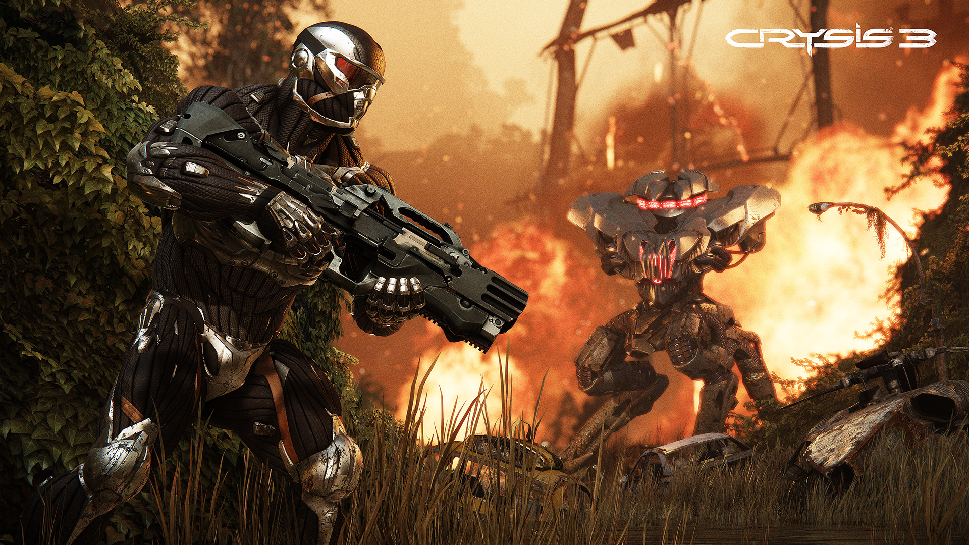 buy crysis 3 pc