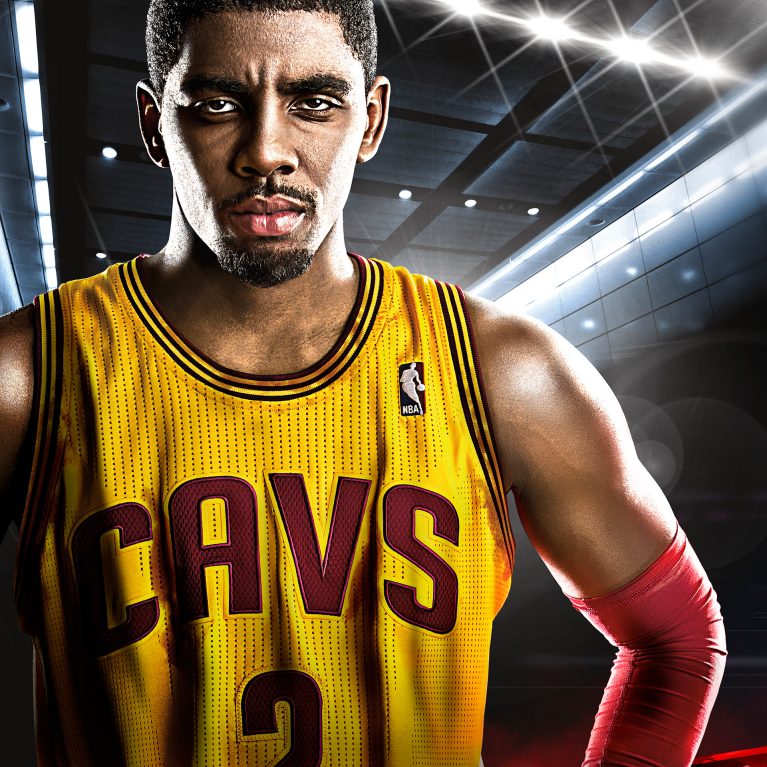 EA SPORTS NBA LIVE - The new NBA Nickname Jerseys are now available in NBA  LIVE 14!