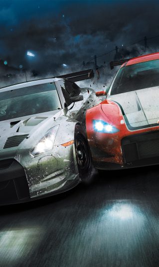 Análise – Need for Speed: Shift