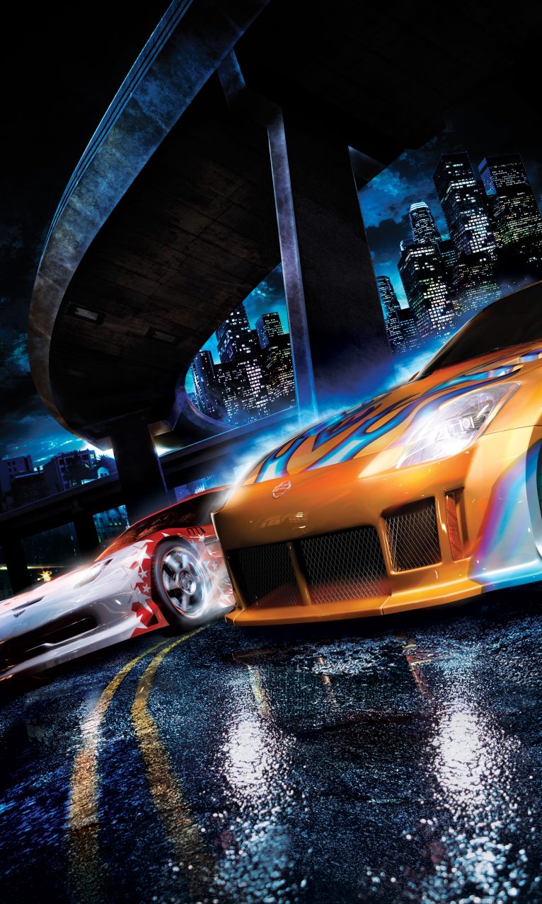 Коды need for speed underground rivals psp