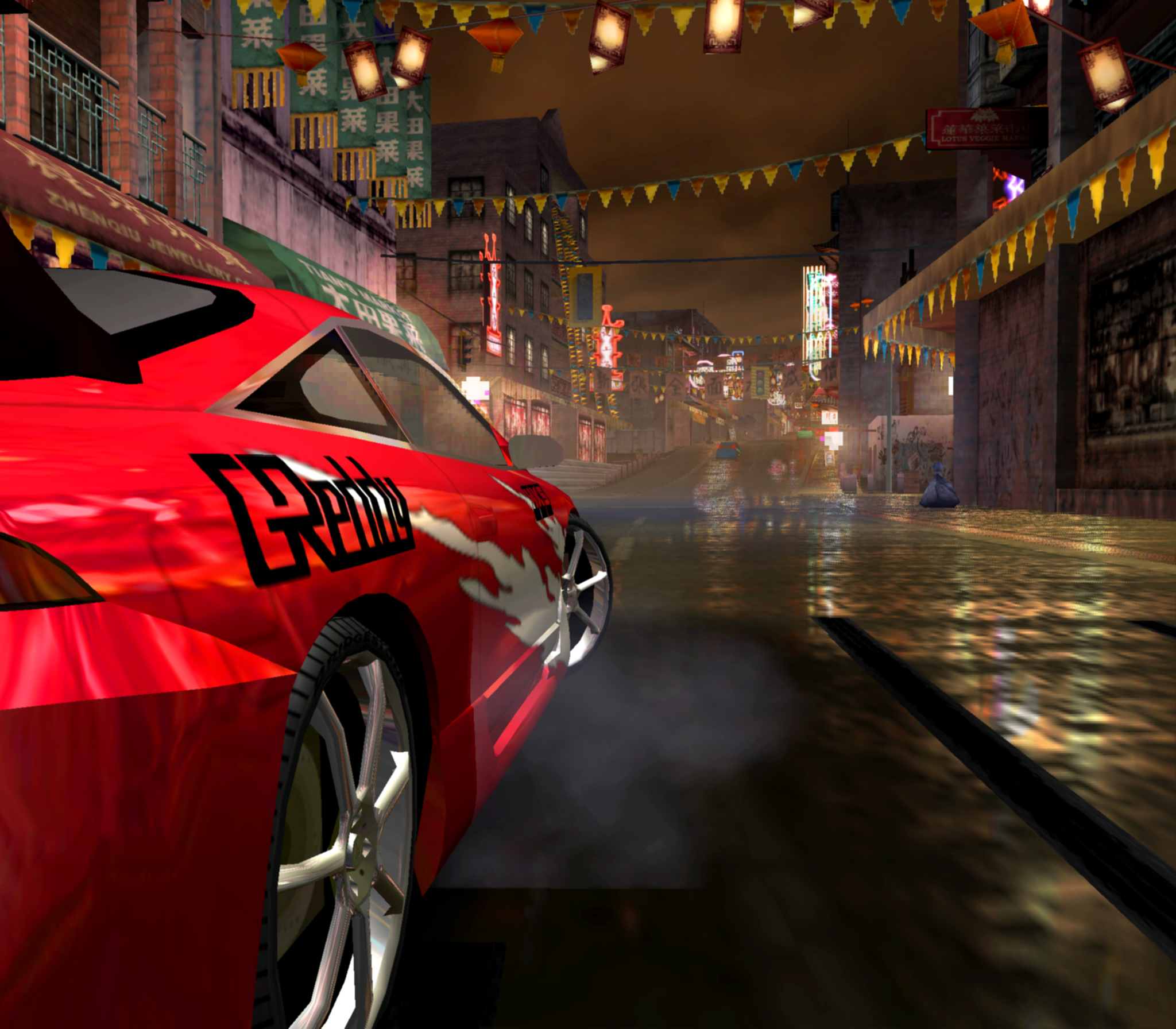 need for speed underground android