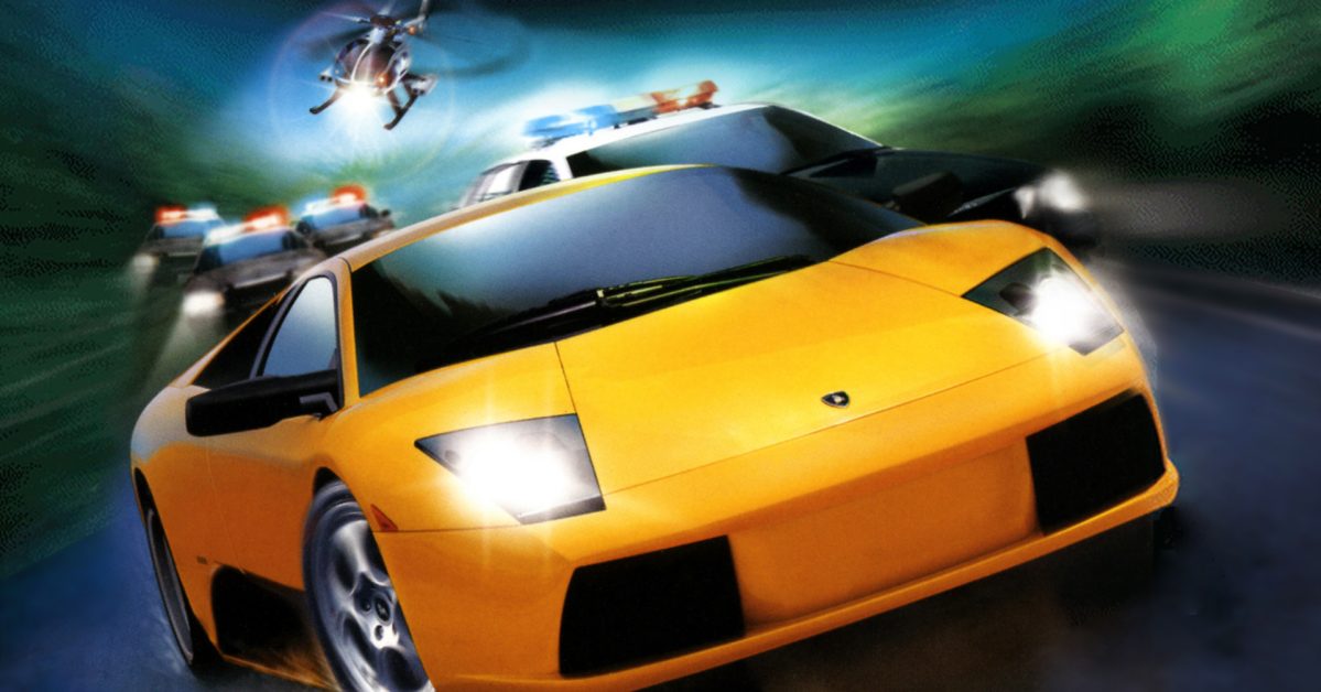 Need for speed hot pursuit 2 список автомобилей