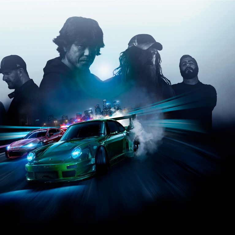 Need For Speed :Overview - Online Only ?? Why EA Why ?? 