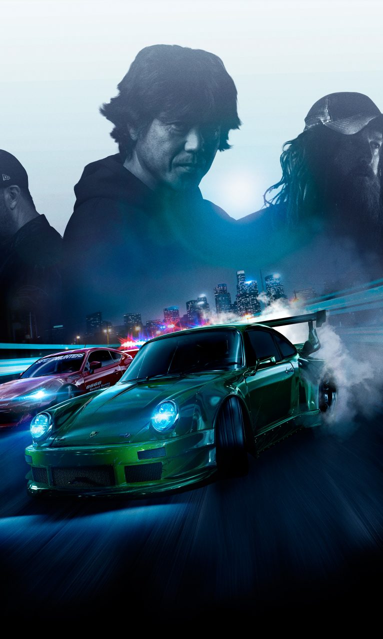 Need for Speed