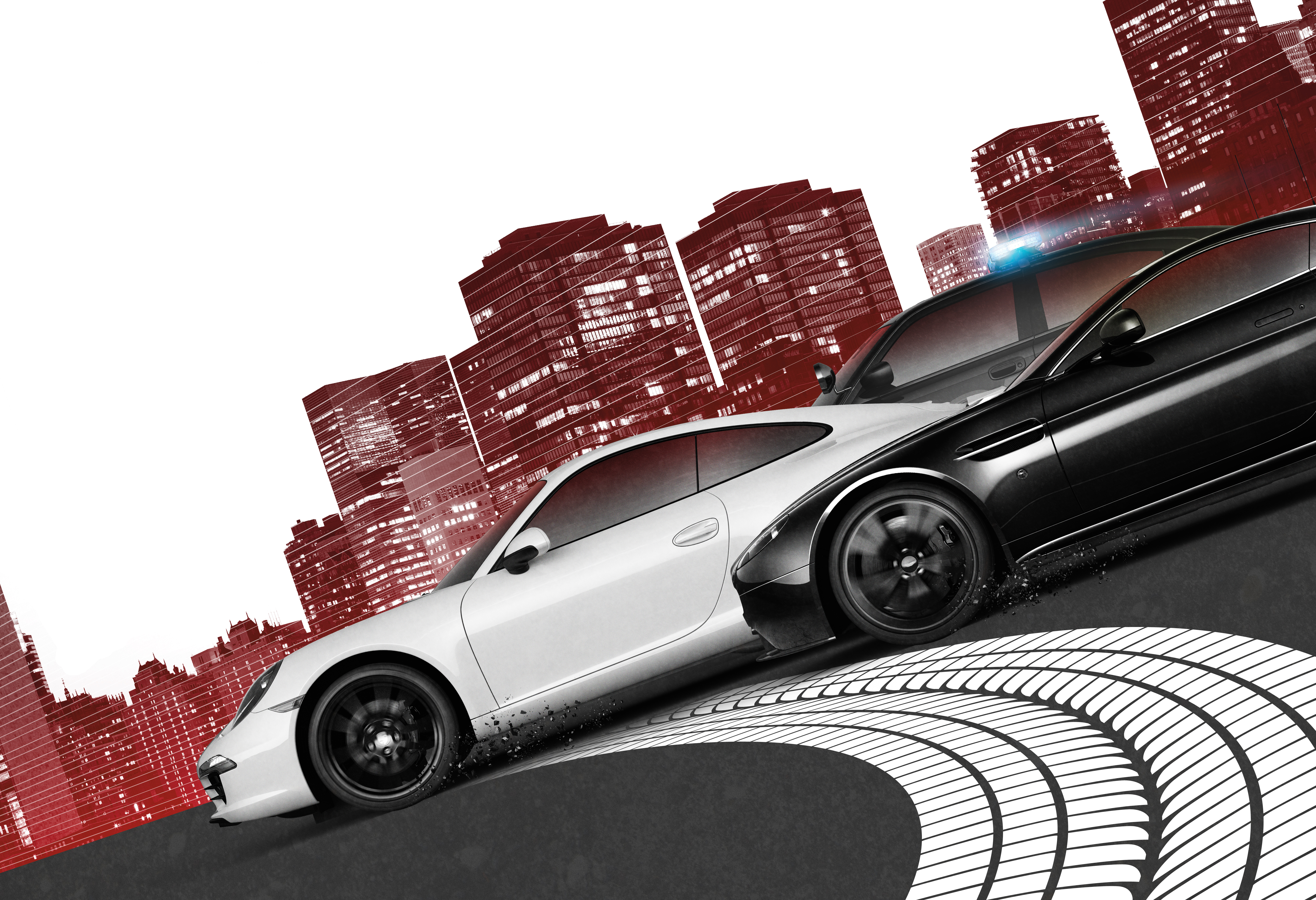 download nfs most wanted for pc