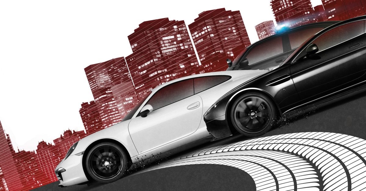 Nfs most wanted 2012 for mac free download 2013