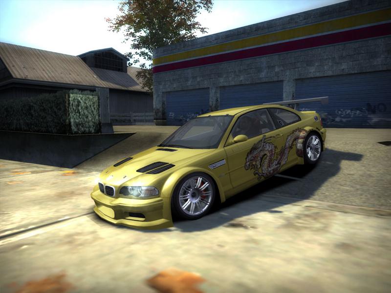 need for speed most wanted 2005 steam