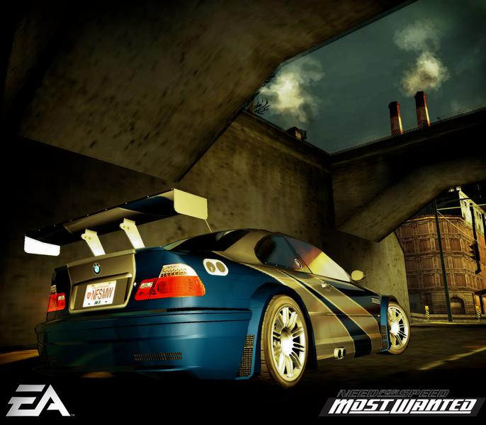 need for speed most wanted pc online play