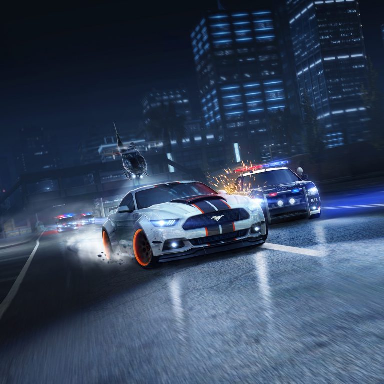 Need for Speed™ Heat – Street Racing Video Game – Official EA Site