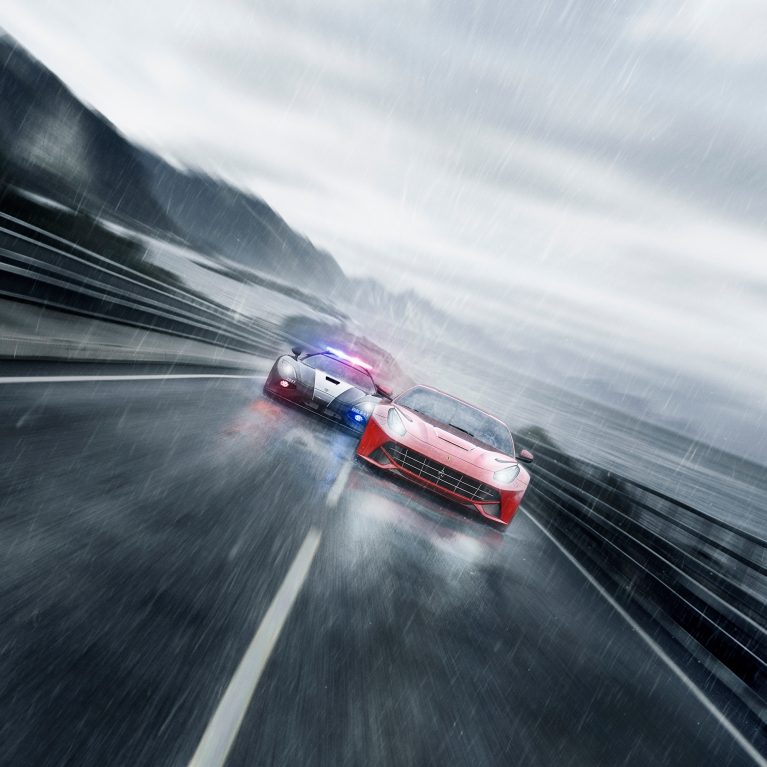 Need for Speed: Rivals - Requisitos mínimos