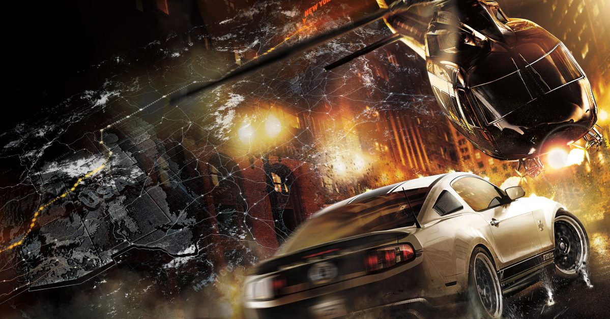 Игру need for speed the run на андроид