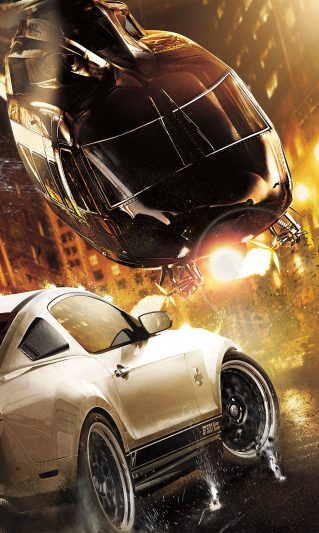 need for speed run xbox 360