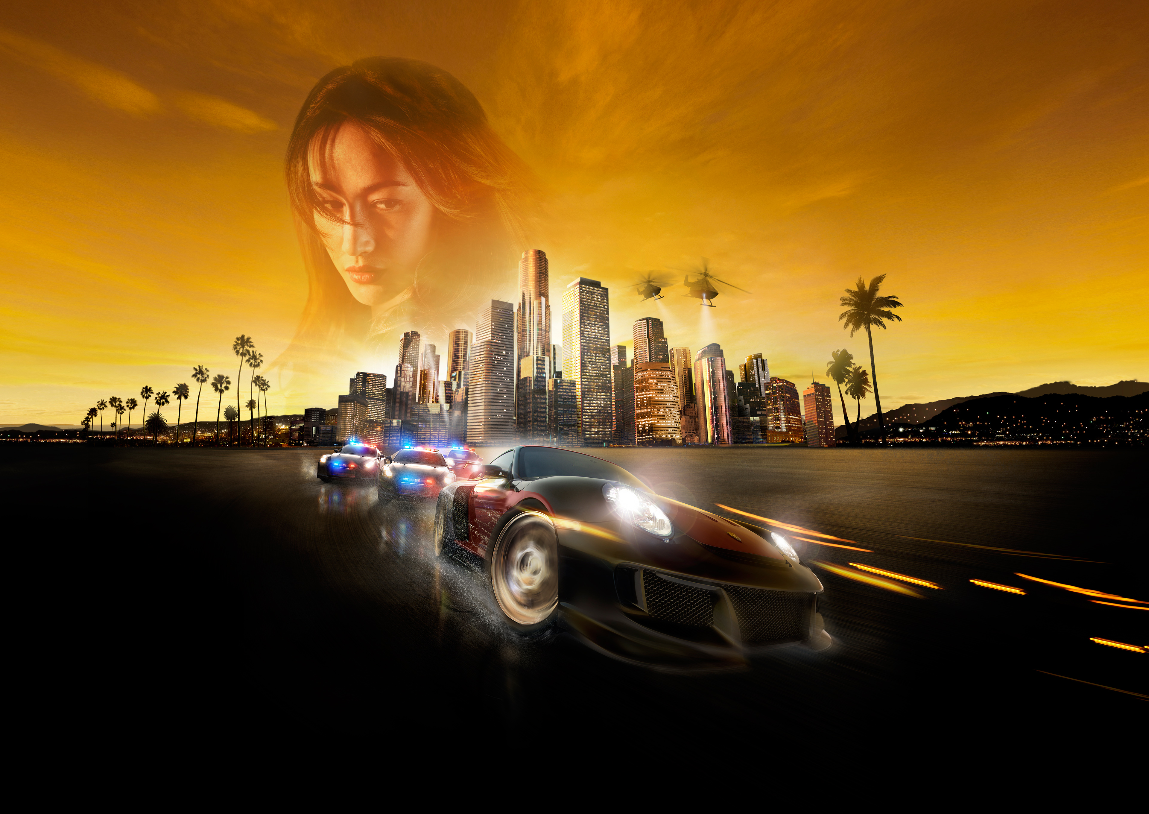 need for speed undercover android apk