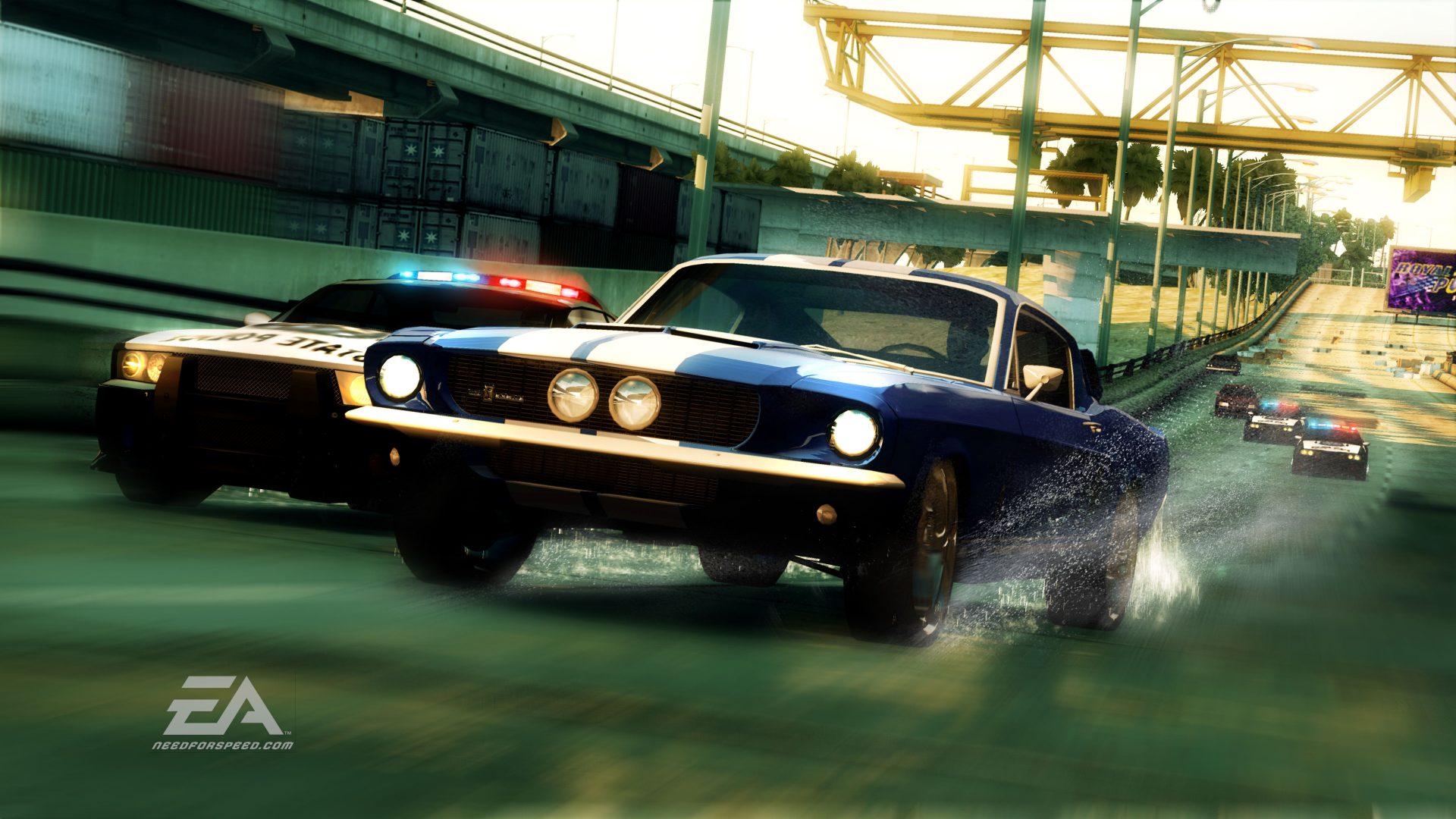 Nfs undercover for steam фото 34