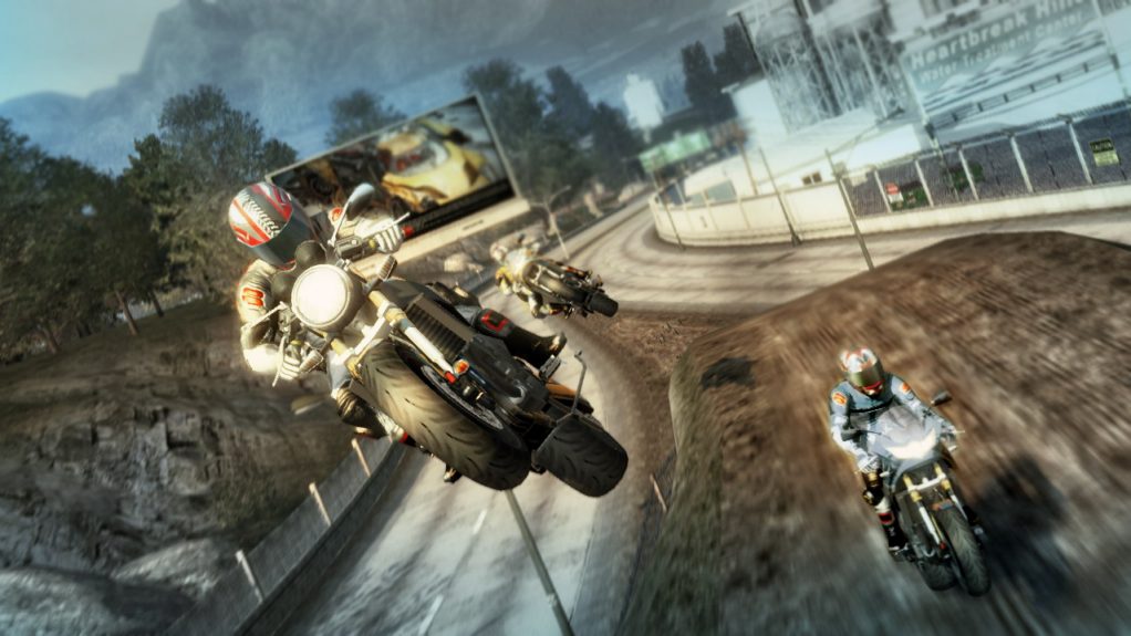 Burnout paradise будет ли продолжение