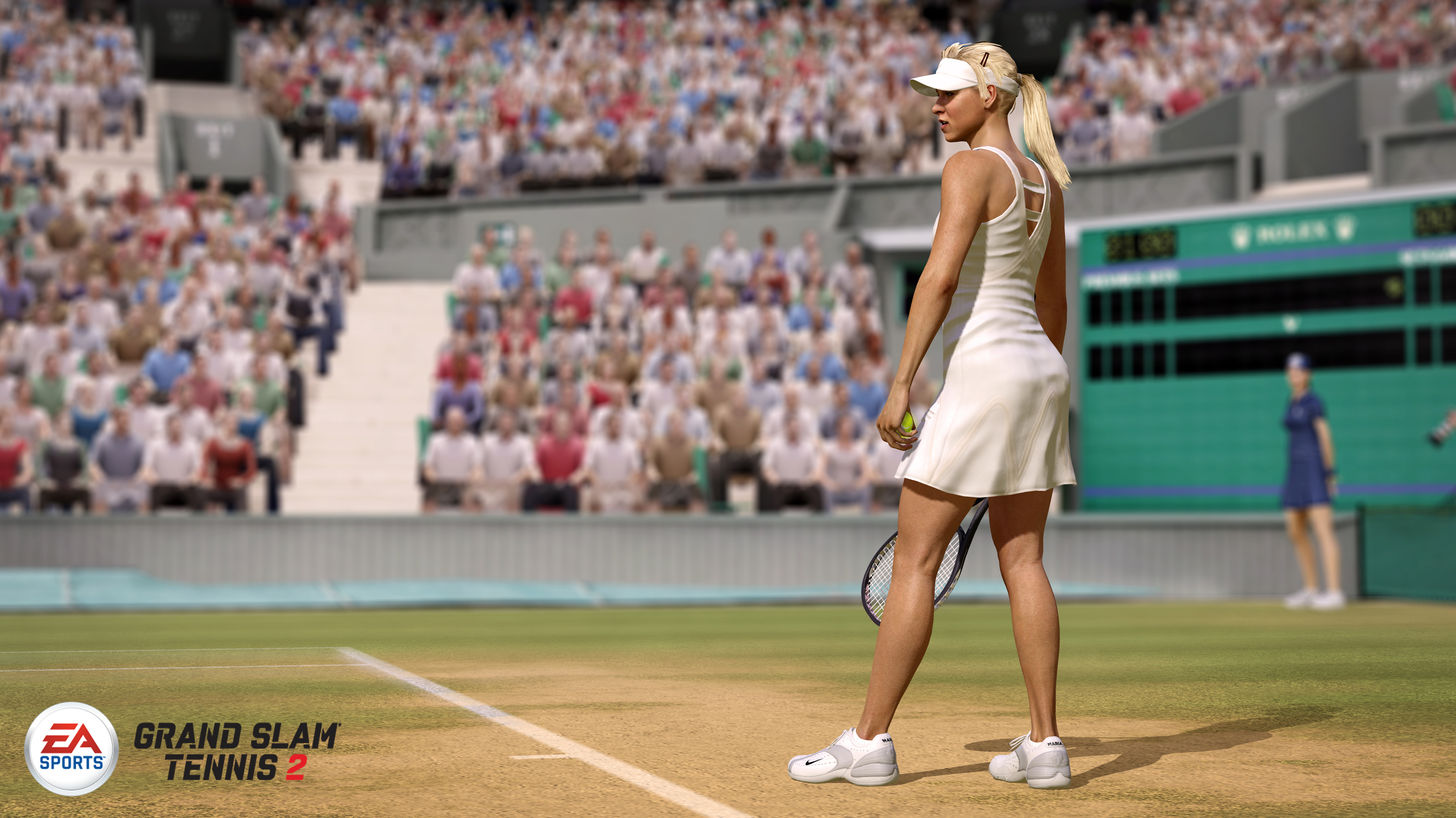 ea grand slam tennis 2 pc ea grand slam tennis 2 pc
