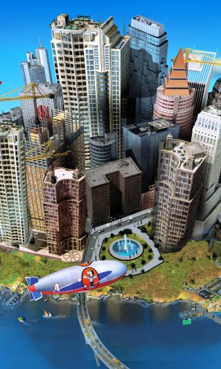 Simcity 4 deluxe edition mac