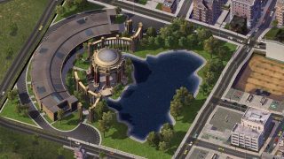 Simcity 4