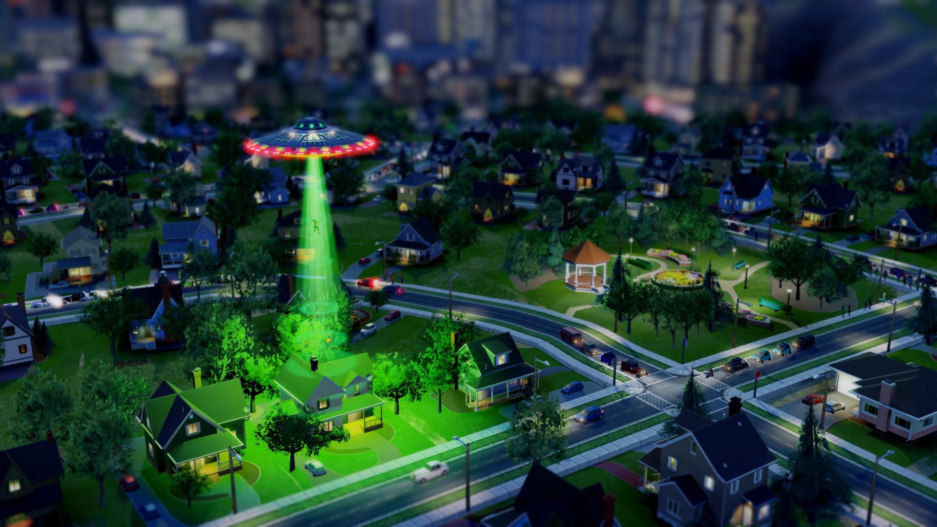simcity complete edition