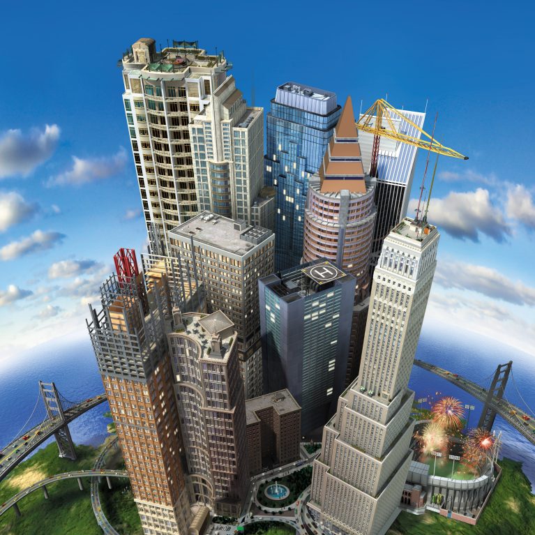 City building games for mac download full versions