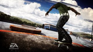 skate 1 ps3