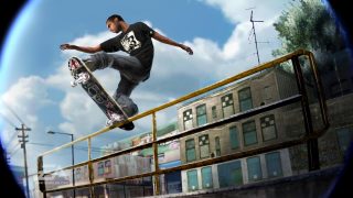 Skate 2 playstation 4 new arrivals