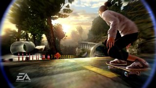 Skate 2 (PS3) : : PC & Video Games