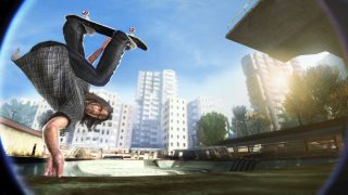 skate 2 playstation