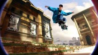 skate 2 playstation 4