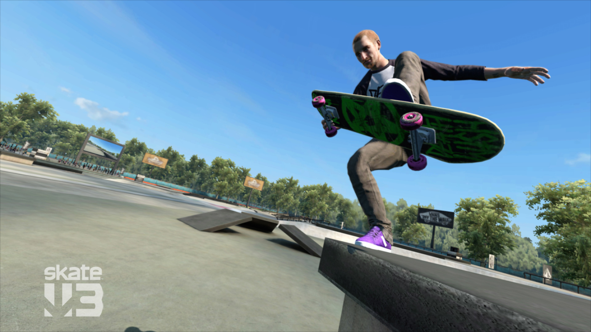 colored grip tape skate 3 xbox one